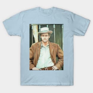 Paul Newman T-Shirt